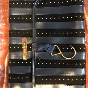 on the go makeup bag